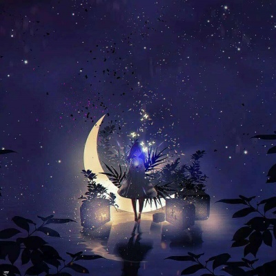 Furry插画构图解析兽圈社群